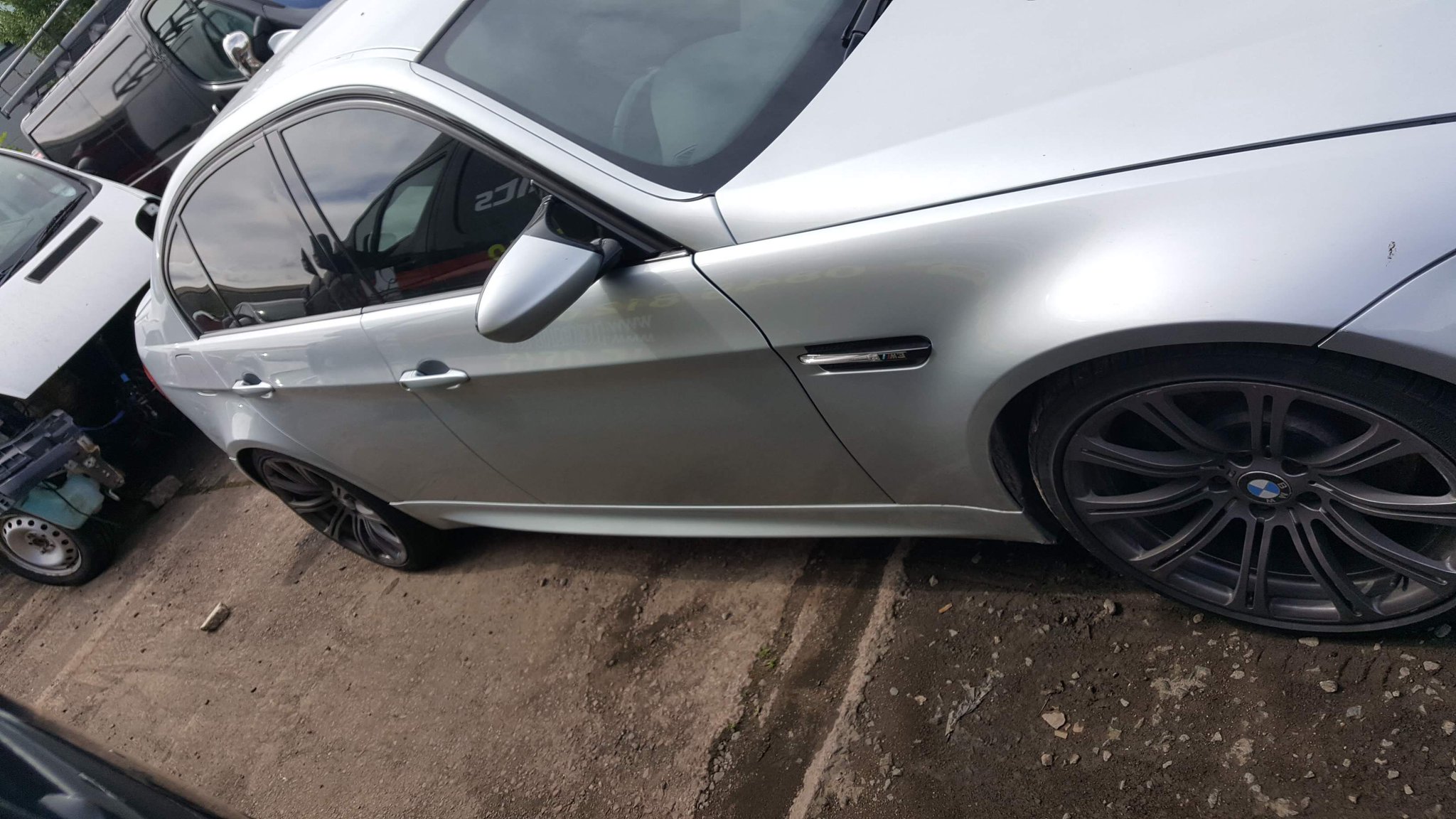 National Engines on Twitter "Reconditioned BMW M3 4.0 V8 Engine