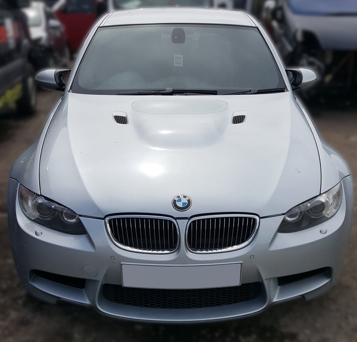 National Engines on Twitter "Reconditioned BMW M3 4.0 V8 Engine