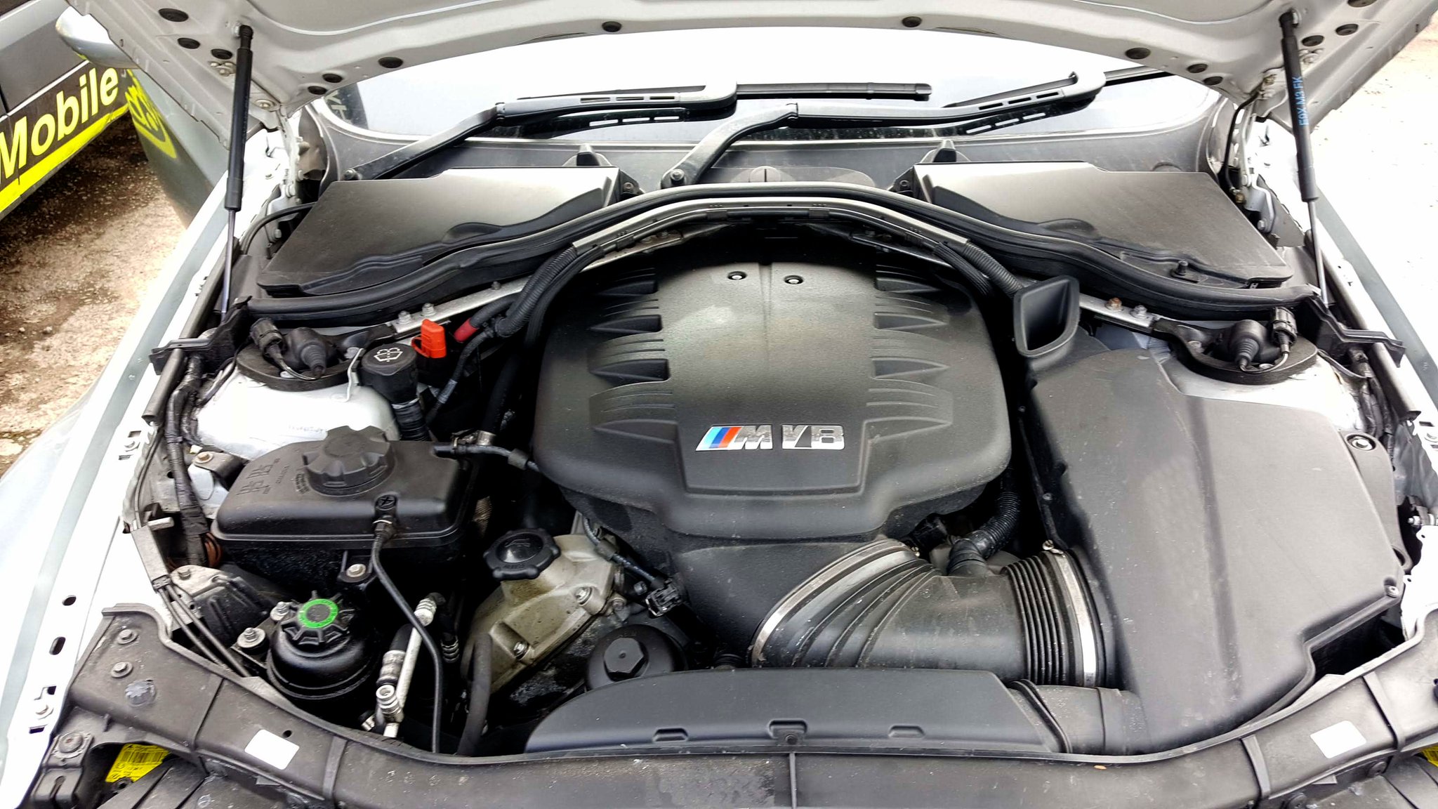 National Engines on Twitter "Reconditioned BMW M3 4.0 V8 Engine