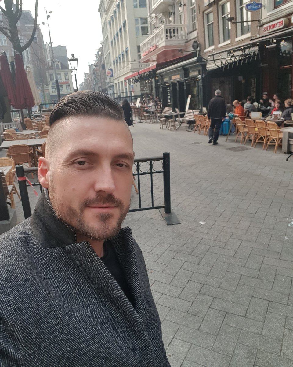 Scott_A_Marsden's tweet photo. Goodbye Amsterdam. You truly are amazing. See you again soon. 🇳🇱🍟🍺☀️ #amsterdam #goodbye #beautiful #amazing #fantastic #fun #holiday @scott_anthony_marsden @emily_rob1 https://t.co/wW7wzvh1og