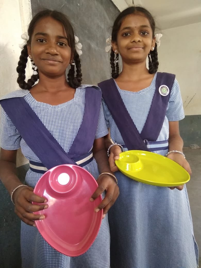 sevabharathitg's tweet image. #KishoriVikas volunteers working for a better school 🏫 Kishori Kendra girl 👧 Students today participated in Science fair #NationalScienceDay #CelebratingLearning
Kishori Kendra: RC Puram ZPHS
#KindlingHope