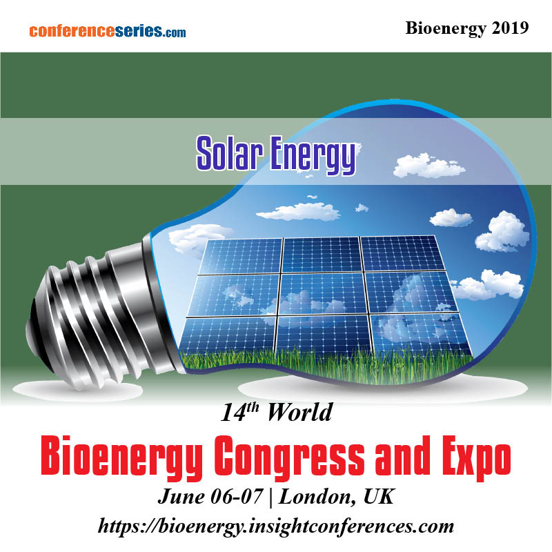 Bioenergy_Conf's tweet photo. https://t.co/sNJeIPIQgY
Confirm your presence soon for Bio energy 2019 which is going to be held in London #Biomass / #Biomassfeedstocksforrenewableenergygeneration #RenewableEnergy / #Biogas / #Biofuels / #Biodiesel / #Bioethanol / #BioenergyConversionMethods https://t.co/oRKS8tBsZ8