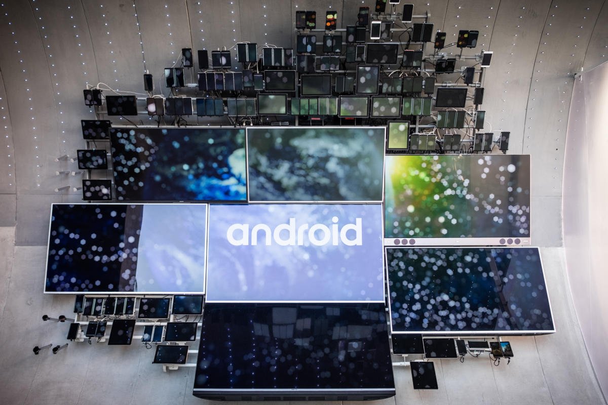 Samanpar's tweet photo. 5 MWC Android announcements you might have missed but really need to know https://t.co/4w8jgHUIrE https://t.co/L7zyIZTaN7