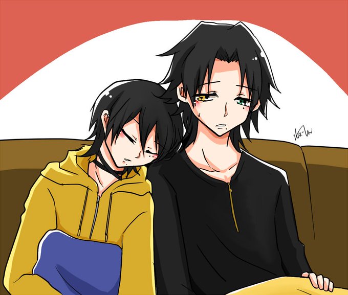 肩ズンのtwitterイラスト検索結果 古い順 肩ズンのtwitterイラスト検索結果 古い順
