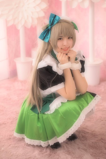 Twitterのコスプレ画像66