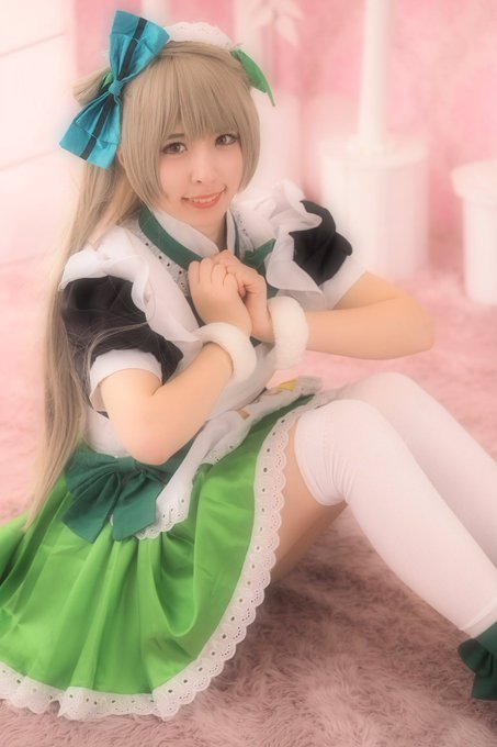 Twitterのコスプレ画像67