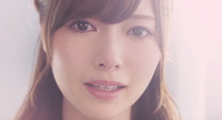 ERIKA_46N's tweet photo. 乃木坂は顔面偏差値高いから、顔ドアップするPVがたく��ん作れるんだろうなー

改めて凄いと思うわ。 https://t.co/yKfcgkIkUx