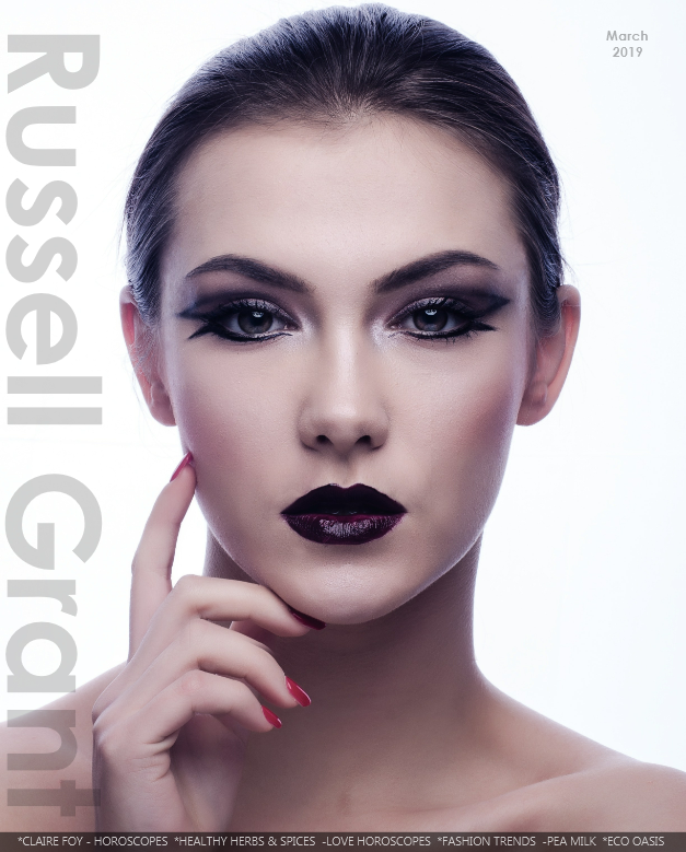 RussellGrantcom's tweet photo. Our March magazine is out now featuring @susanleigh1 on 'How to get more out of life' and @Lbloggeruk on creating an 'Eco oasis garden' plus much more..
https://t.co/Gn886gwkC1 https://t.co/3CyNHJmgCU