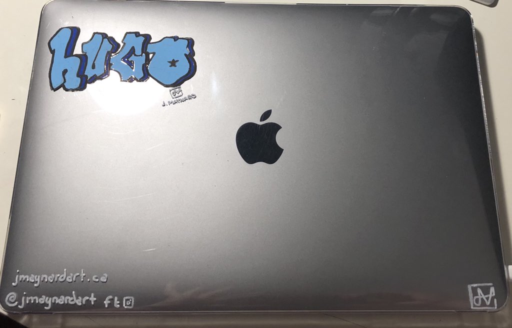 Jmaynardart Hashtag On Twitter