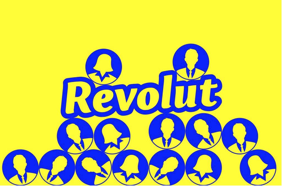 ACFER01's tweet photo. #TransformationThursday Revolut insiders reveal the human cost of a fintech unicorn's wild rise https://t.co/tl1RaSIJti “You're nothing but a number to them with dollar signs attached.” #Fintech #Scaleups #Revolut #Employees #Bitcoin #Banks #HighspeedGrowth #Unicorns https://t.co/lYrjcuF07Q