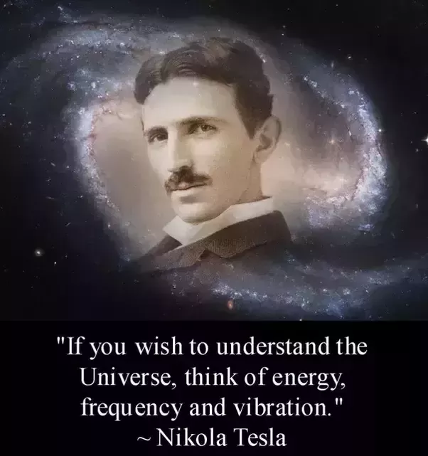 52) Now that's a problem! Can you imagine?All of science going in one direction--perhaps the WRONG diretion.It certainly would not be the first time the cabal has backed and promoted junk science, if E=MC2 is indeed incomplete or erroneous.Tesla's answer? Dynamic Gravity