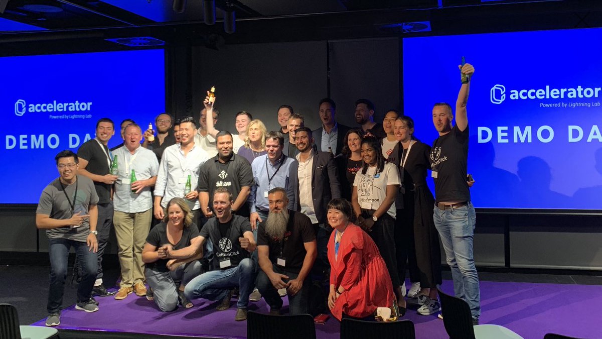 oneworld2000's tweet image. Bigger and Better 

link.medium.com/rm7H3KXVFU

 #CentralityAccelerator