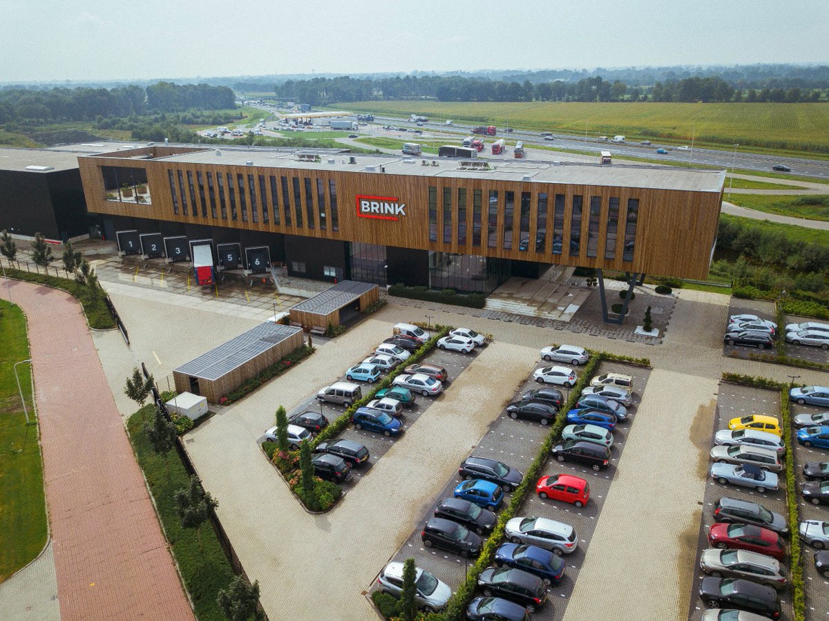 BrinkCS's tweet image. [Vacature] Adviseur Installatieconcepten Noord-Nederland met technisch en commercieel inzicht. Wil jij een bijdrage leveren aan het creëren van de meest excellente lucht in een woning/gebouw? Dan nodigen wij jou van harte uit om te reageren! #JouwBaan bit.ly/2UdvbIX