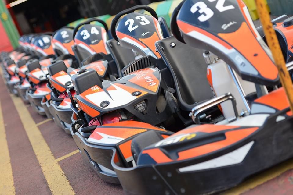 Places are booking up fast for the KNE Sprint Championships!
Call Now To Guarantee Your Spot! 0191 521 4050
buff.ly/2VatPyI