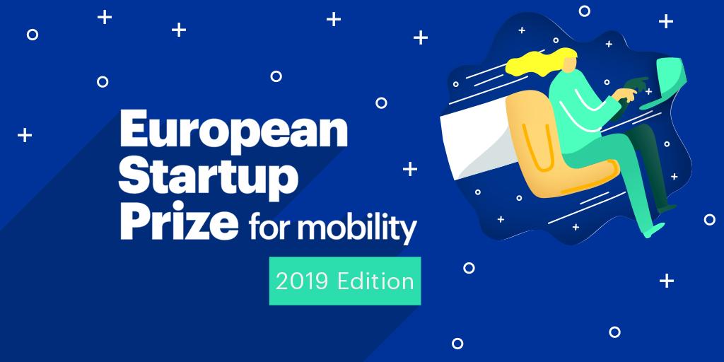 GRANDE NOUVELLE ! <a href="/geovelofr/">Geovelo</a> est l'une des 50 startups retenues par l'<a href="/EuStartupPrize/">EU Startup Prize</a> pour le prix #EUSPforMobility 2019 🚀 > Aidez-nous à remporter ce prix, en cliquant ci-dessous et donnez des 👍 des ❤️ des 😆 ou des 😮 Car tout ceci c'est grâce à vous!
facebook.com/EuStartupPrize…