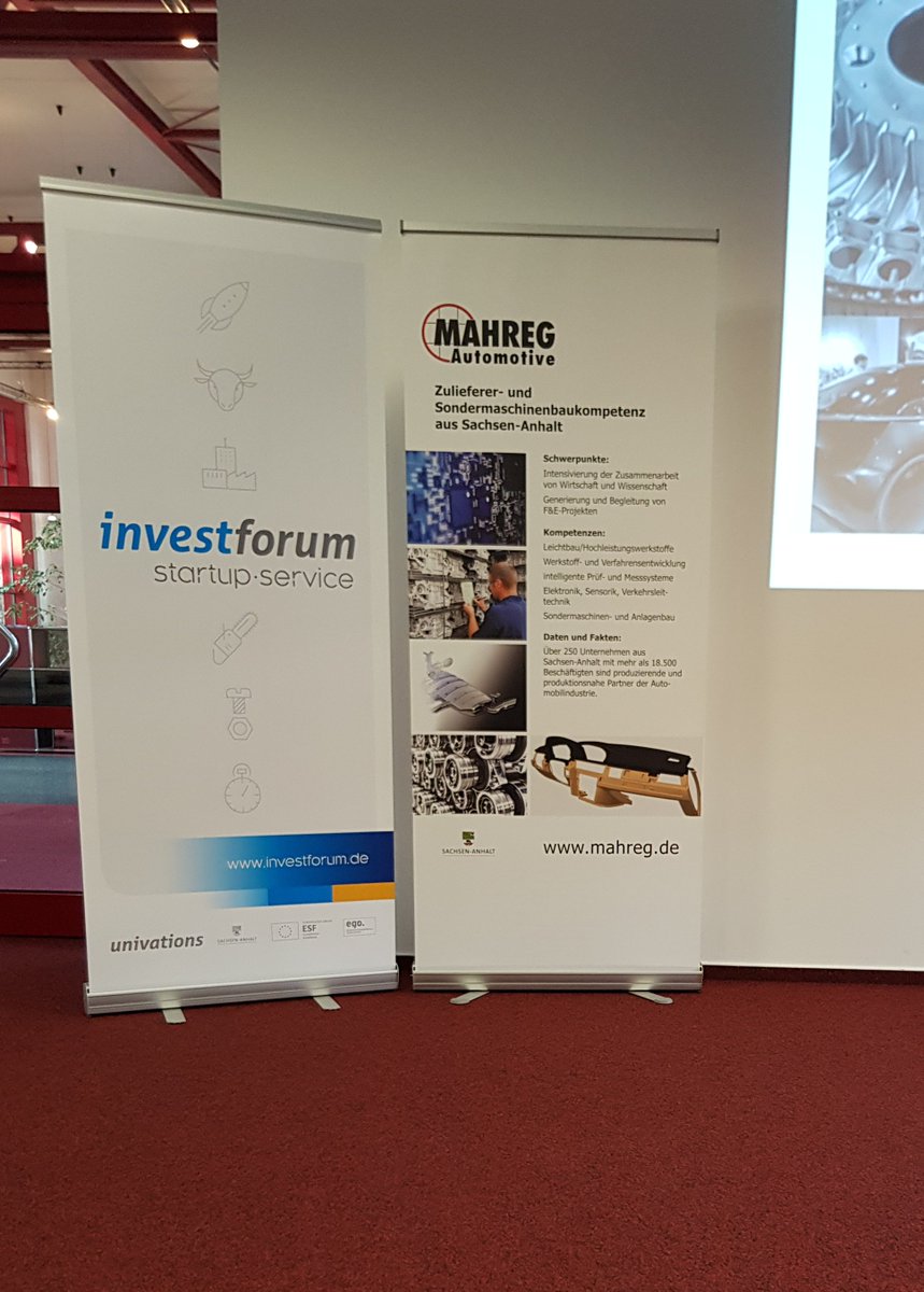 RGrangui's tweet photo. Un gusto presentar hoy en el Cluster Automotriz de #Barleben #Saxen Anhalt (#MAHREG Automotive) sobre la relación de comercio de inversión entre México y Alemania en el sector automotriz. Buenas oportunidades en #UMSCA para las #PYMES de los dos países @EmbaMexAle 🚗🚕🚙🚌🚛🚚🚘 https://t.co/fz8TTq3kHc