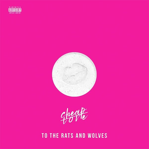 mariskalrock's tweet photo. Crítica del último disco de To The Rats and Wolves, Cheap Love.

https://t.co/DyjaNOJaIO https://t.co/YIiirY5rWm