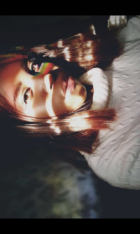 Meladoll1's tweet photo. When you reduce
     Life to black and 
       White, you never 
               See rainbows. 
               
#BlackOutBTS https://t.co/oJqMhxcgMt