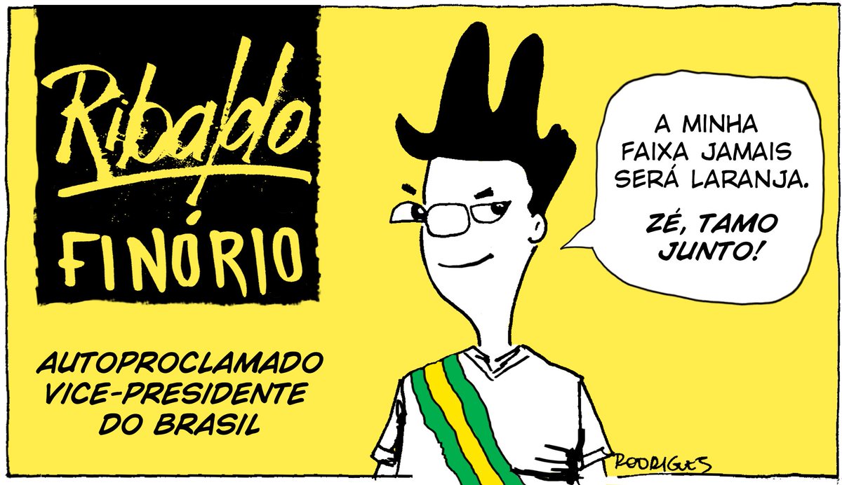 rodriguesneide's tweet photo. @zedeabreu tamojunto!
#ZeDeAbreuPresidenteDoBrasil #RibaldoFinorioVicePresidenteDoBrasil #PresidenteLaranjaNuncaMais #ribaldo https://t.co/Wh60jmau6q