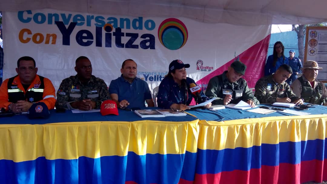 gobmonagasve's tweet photo. La gobernadora Yelitza Santaella informó que en el marco de la Misión Venezuela Bella, se inició el asfaltado de calles del casco central y algunos sectores de #Maturin | #Monagas @yelitzePSUV_  https://t.co/RBvB98f7BA #Carnavales2019EnPazYAlegría