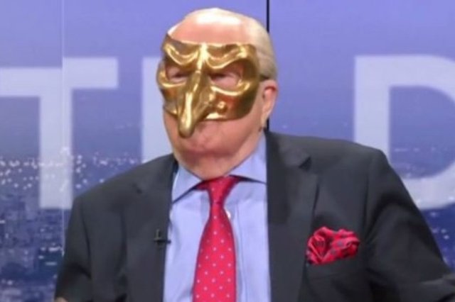 Ganeshdeux's tweet photo. "TREMBLE CAPTAIN EUROPE !!! JE SUIS PAT MAN ! L'HOMME PATRIOTE !!!" https://t.co/5NyxEBhYdn