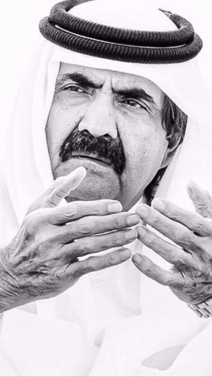 #حصار_قطر
#دول_الحصار 
الاقتصاد القطري ولله الحمد قوي 
احتياطيات #قطر الأجنبية ترتفع 31% في يناير الماضي