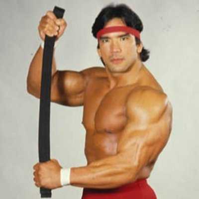 landofthe80s's tweet photo. Happy 66th birthday to former WWF superstar Ricky "The Dragon" Steamboat. In the WWF/E, Steamboat was a one-time Intercontinental Heavyweight Champion and was inducted into the WWE Hall of Fame in 2009. #80s #wrestling https://t.co/uwS0nM3p4j