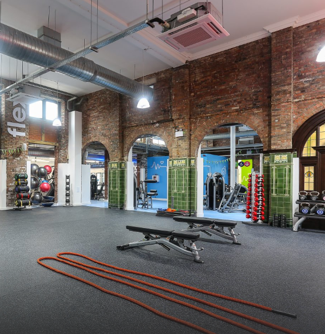 RushbondPLC's tweet photo. Delighted to be a nominee at @ArchitectureLCC this evening. #YorkRoadLibrary is up for the Altered Buildings award. Fingers crossed! #LAA2019 https://t.co/UN5b9bgILK