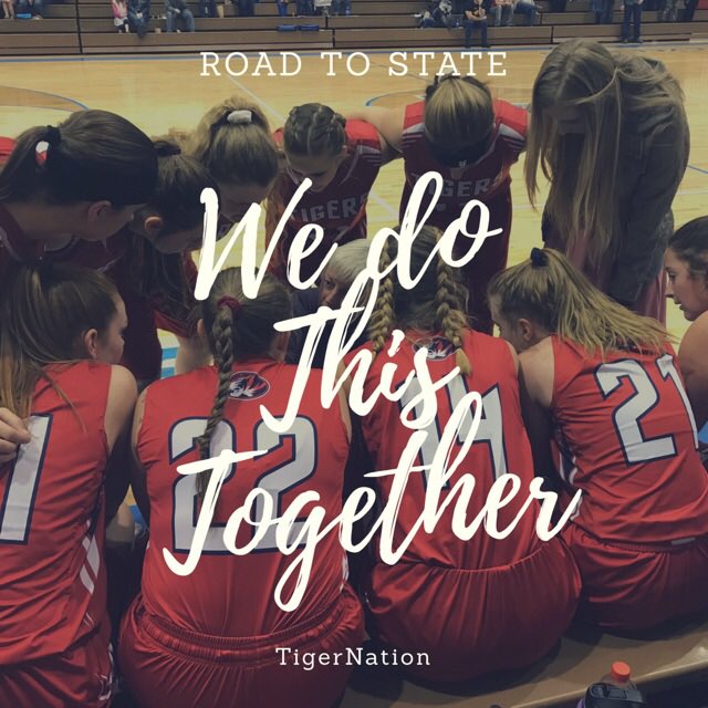 TigerNation307's tweet photo. GAMEDAY. https://t.co/IBWgEuu26f