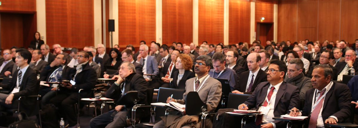 TiretechEXPO's tweet photo. Download Conference Prog here https://t.co/4Mss8FV7A6 #RubberIndustry #IRC2019 #tires #tyres #GreenTires #tire #automotive #wintertesting #tyretesting #wetbraking #provingground #rfid #SMARTTires #tiremanufacturing #tireExpo #smartfactory #iot #tireautomation #automationsystems https://t.co/CilU9FOO8v