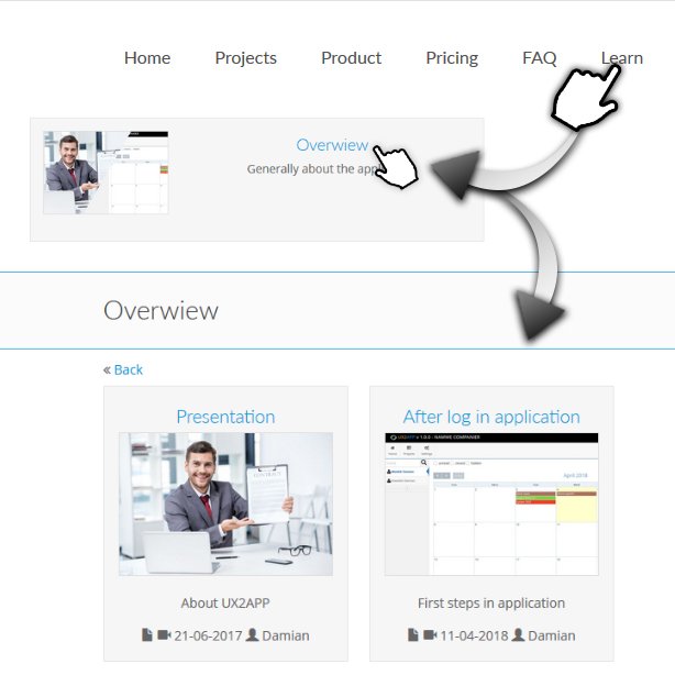 Ux2appC's tweet photo. We have supplemented our materials with documentation. See 'Presentation' and "After log in application". We hope that the presented information will be useful to you. https://t.co/EUL4V9d947
#userinterface #generateapplication #designapplication #createstartupapplication https://t.co/jGH9ddsisY