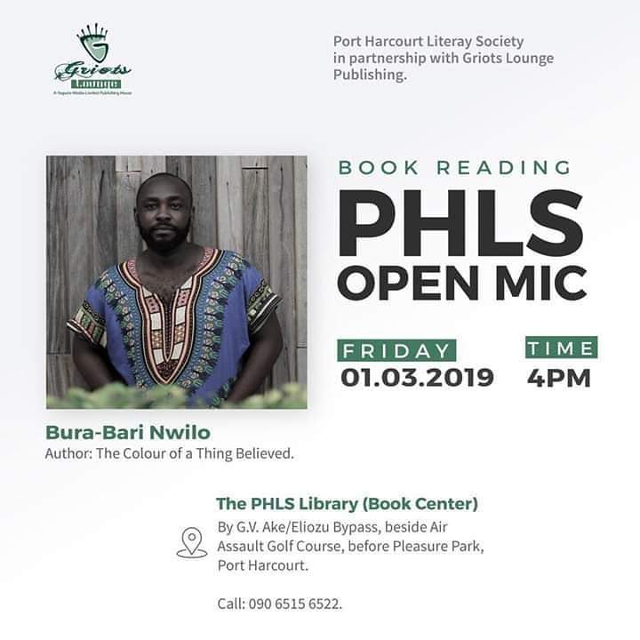 BlaQJzuz's tweet photo. You are invited @asorgirl @BoleFestival @WakeUpPHCity @phsabithetin @Richiehood1 @seaviewpoetry @fussle2990 @excelfmph @TalkYourOwn https://t.co/CtzSqnxlQx