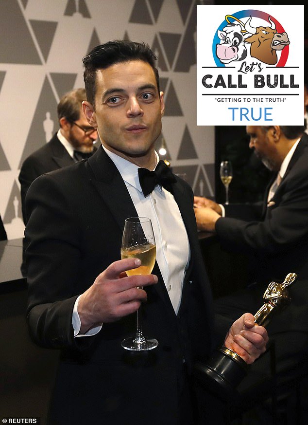 LetsCallBull's tweet photo. Some of today's #TrueNews as voted by you
#RamiMalek to be #Bond25 villain
#LadyGaga denies #BradleyCooper affair
#FamkeJanssen ruined face
#LittleWaitrose top rated
#WillSmith not in #SuicideSquad2
#TikTok record fine
#HarryKane #HeadButt image
More at https://t.co/B0fZH5nvgi https://t.co/htqHmFN7en