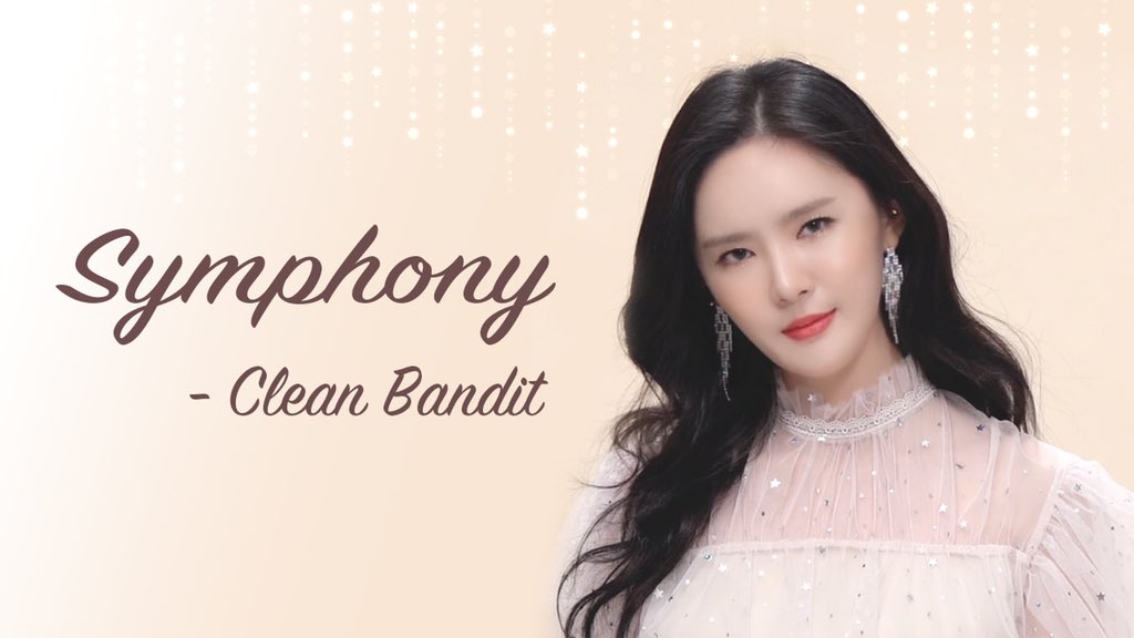 jjeon_migyo's tweet photo. #ミギョ #カバ
#clean_bandit #symphony
https://t.co/kZOWwclLGT https://t.co/3Nraas1iZR