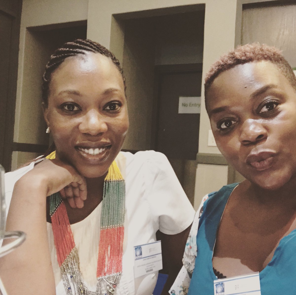 <a href="/la_sadc/">@SADC-LA</a> The struggle for the meaningful participation of local affected communities should also be a struggle towards including good and thorough information in the decision making process #Regionalhumanrightstraining#LRC