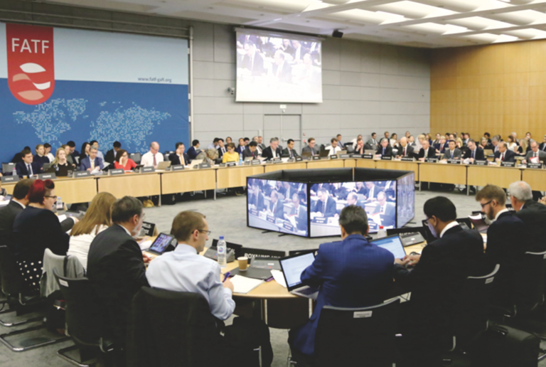 BitcoinNews's tweet photo. 35 Countries Urged to Regulate Cryptocurrency Exchanges Like Commercial Banks https://t.co/O0fmpcwL8s https://t.co/Y5RzWRIVMN