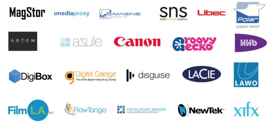 mediaprodshow's tweet image. #MPS2019 is the ONLY show where you have the opportunity to exhibit alongside all these BIG names! @PanasonicProEU, @SonyUK, @Sennheiser_UK, @WeAreJigsaw24, @HoldanBlog,@lawo, @FujinonLenses, @CirroLite &amp;amp; many more! Enquire with the team today: bit.ly/MPS2019Exhbts