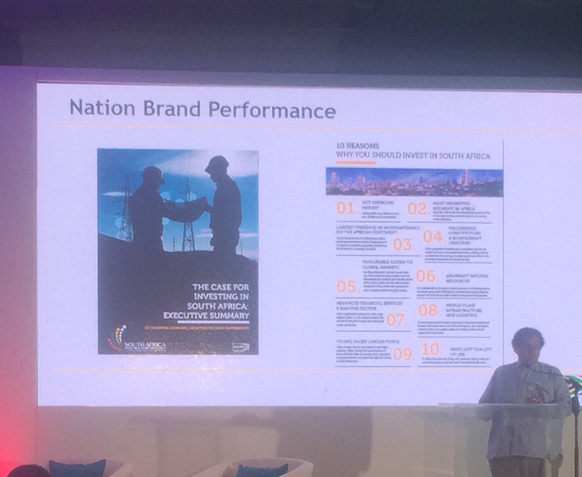 SirPrinceJHB's tweet image. Key insights on our National Brand Performance #BARSA2019