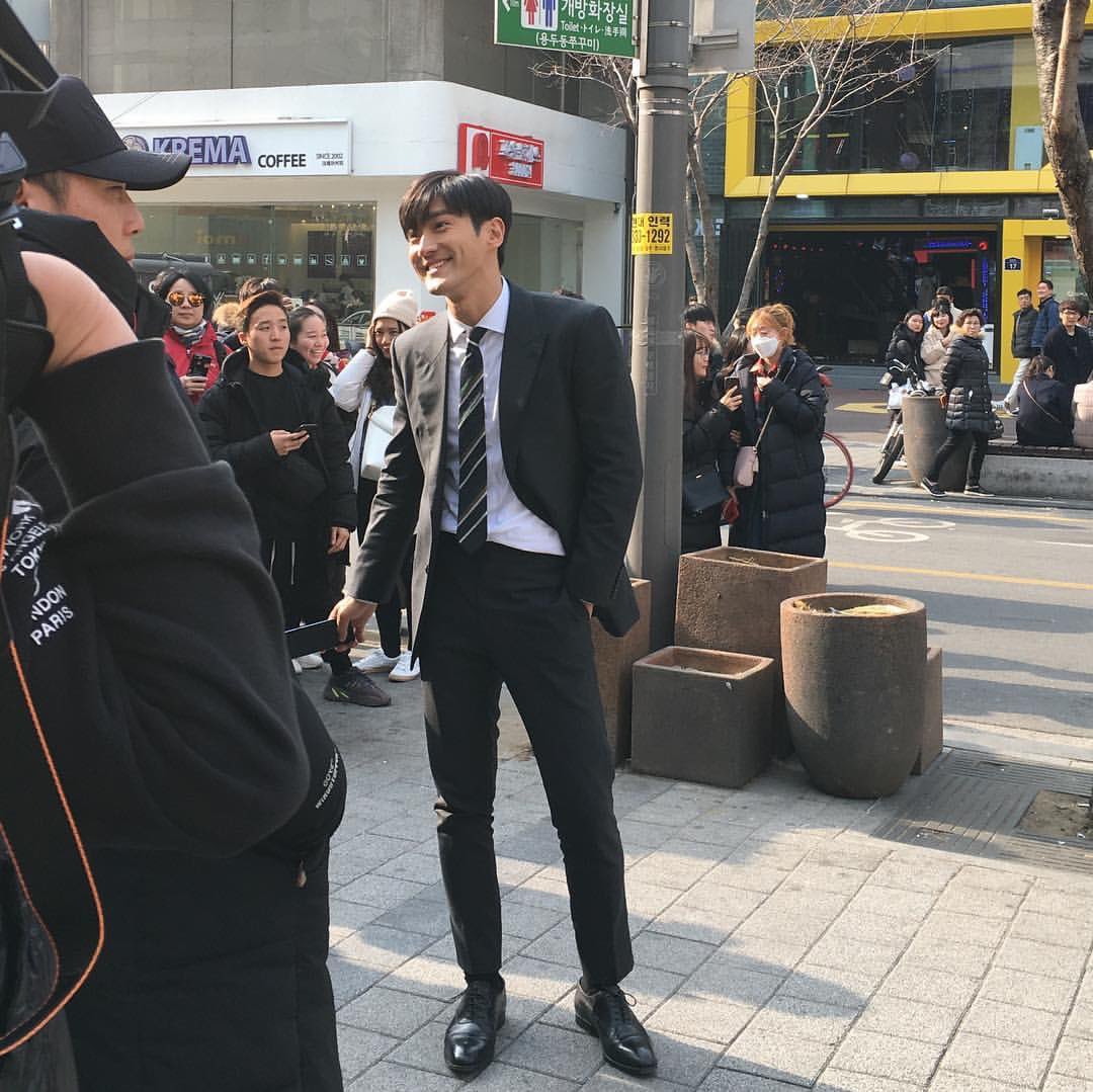 ขวัญใจพี่ทึก tweet media