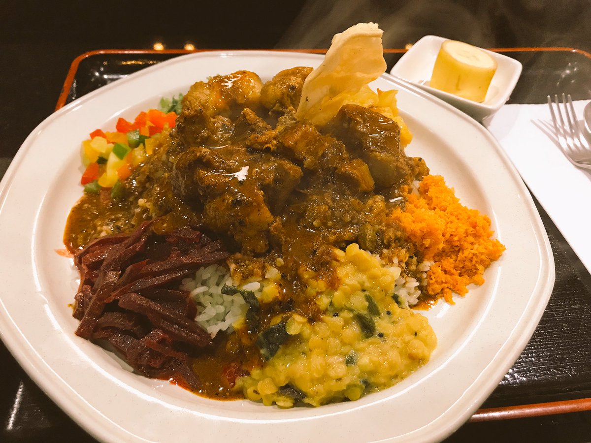 Lab82440885's tweet photo. 365curryにまっしぐら！
3年ぶりくらいに来たけど
やっぱ旨い‼︎
#ヌワラカデ
#阿波座グルメ
#辛口料理
＃辛口Lab. https://t.co/yPH5AAjPKL