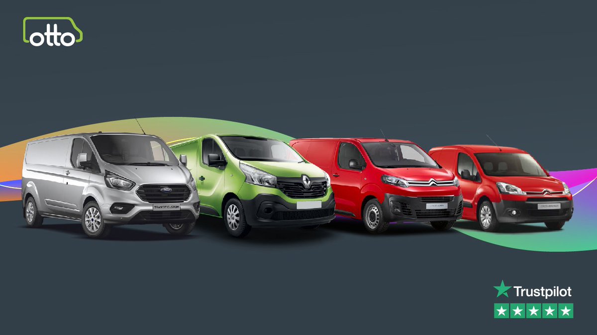 Looking to upgrade your van this March?

Pre-order your new Euro 6 van today ✅

We've got the Ford Transit Custom Limited, Renault Trafic Sport, Citroen Berlingo  Enterprise and Citroen Dispatch M Enterprise available to drive away in March 😍

VANS > bit.ly/2SuUmFf