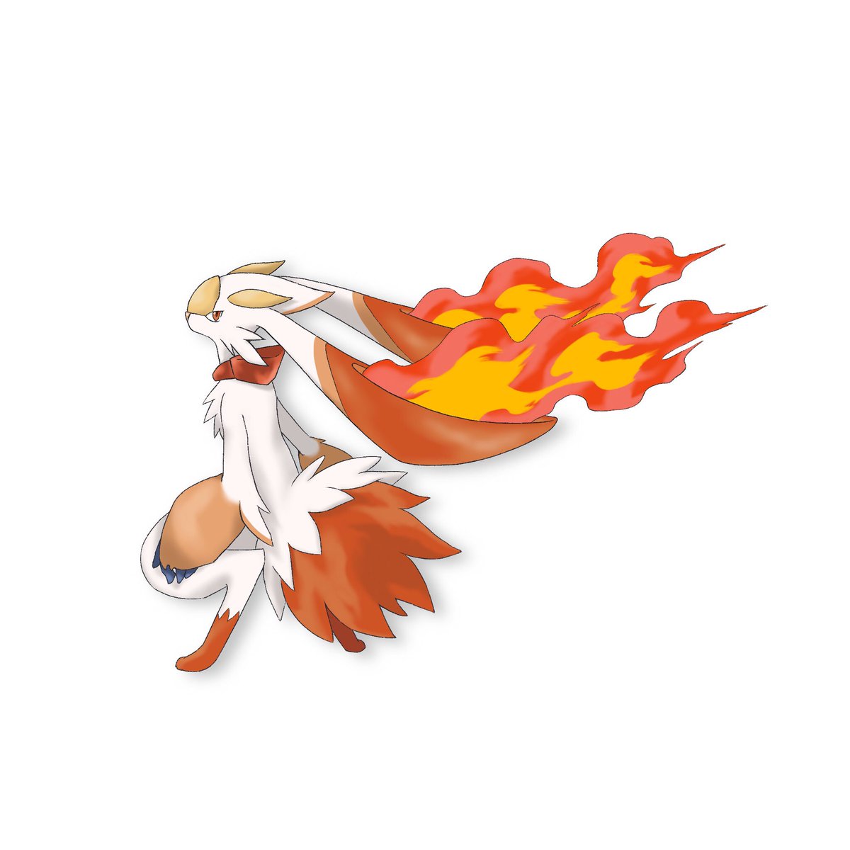 Uzivatel ズベルバー Na Twitteru ヒバニー 最終進化予想 ポケモン剣盾 Uzivatel ズベルバー Na Twitteru ヒバニー 最終進化予想 ポケモン剣盾