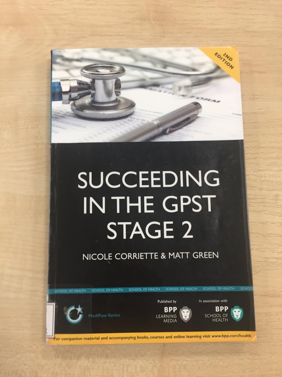 esthLISeducat's tweet photo. Day 7 of the #7books challenge. That's 7 books over 7 days, no explanation just the cover. We were nominated by @NewcombLibrary thanks๐๐พ
Today we nominate @tapchat #overdues #medicaleducation https://t.co/eA3jS8ao65