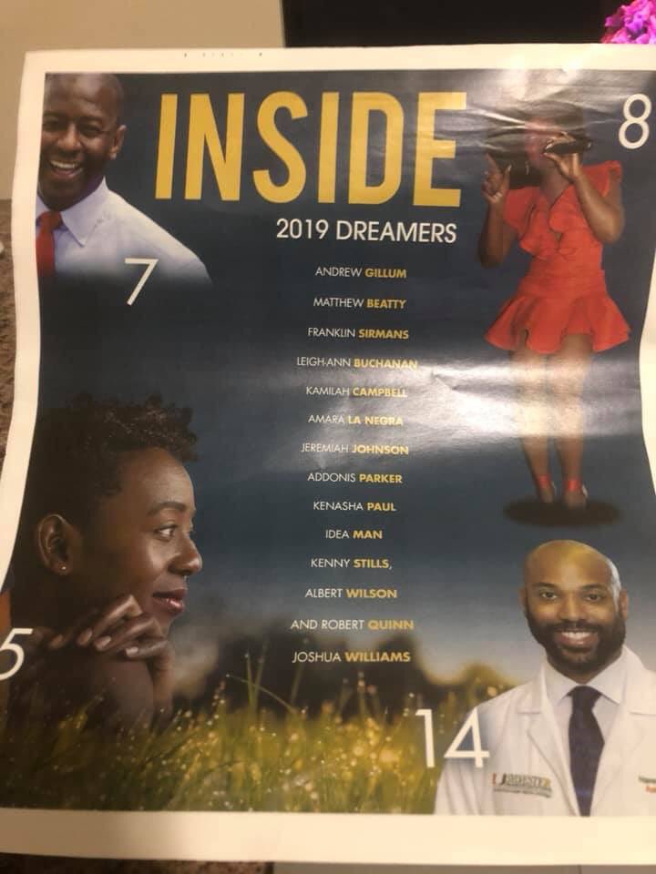 Black Professionals Network tweet media