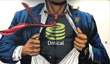 Datical's tweet photo. There’s never been a better time to a be Radical Datical! @Datical continues to grow - Secures $10M in Series C Funding – we’re hiring too. Check us out. https://t.co/34oZylJdvO https://t.co/DCnqdimYBZ