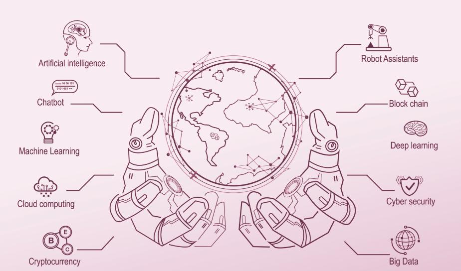 cognodata's tweet photo. Smart life: ¿cómo influirá la tecnología del futuro en la vida cotidiana? https://t.co/dgrT1DmyNd https://t.co/Peosi0lPmY