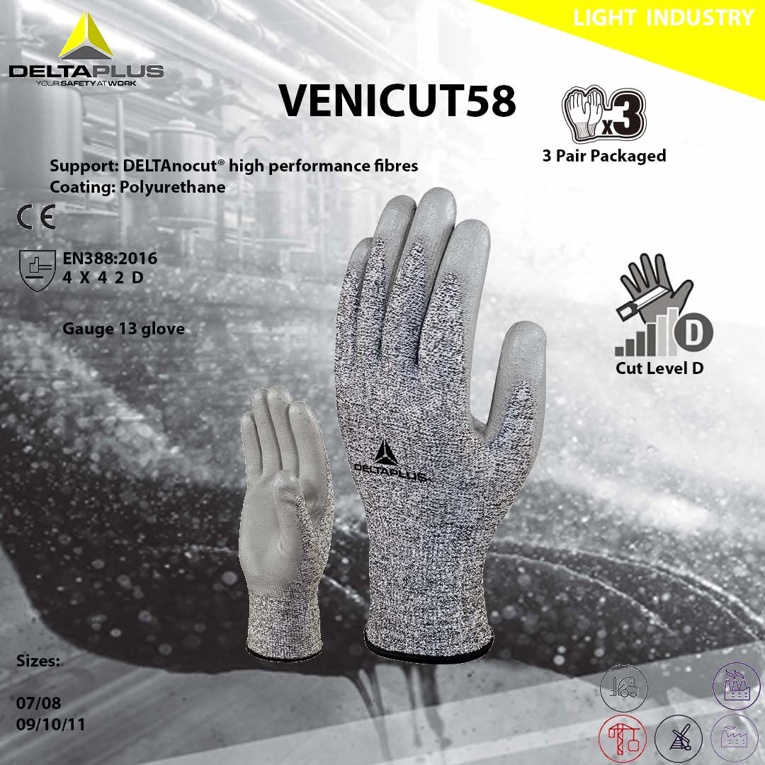 Delta Plus UK & Ireland tweet media