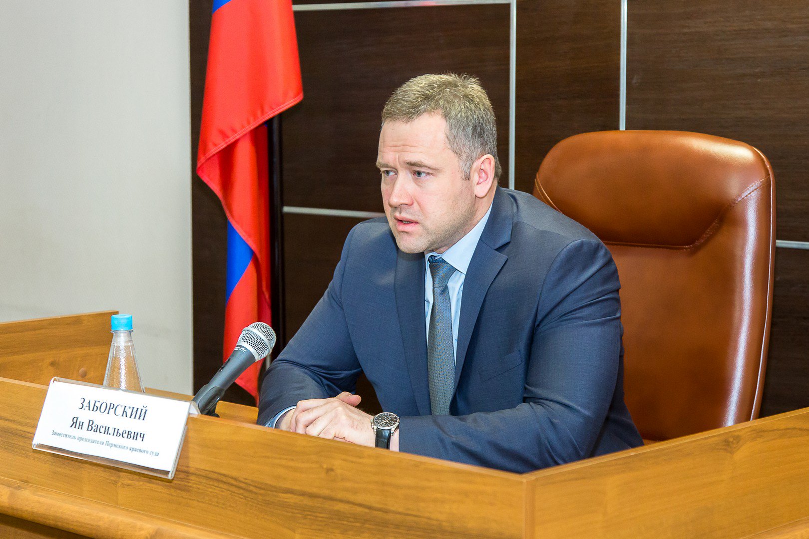 Заборский Ян Васильевич