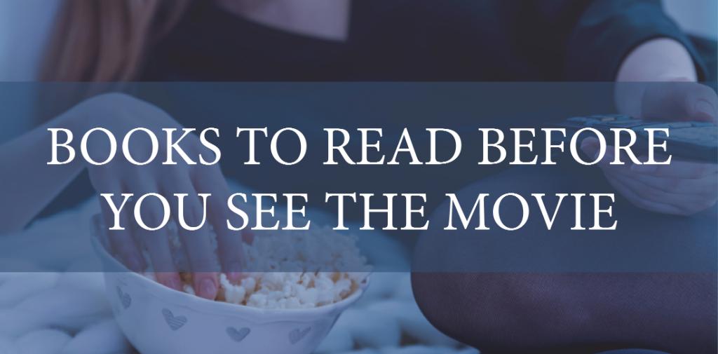 Discover the books that inspired the shows and the movies you love to watch, ebooks are now on sale!  spr.ly/6018ETNC0