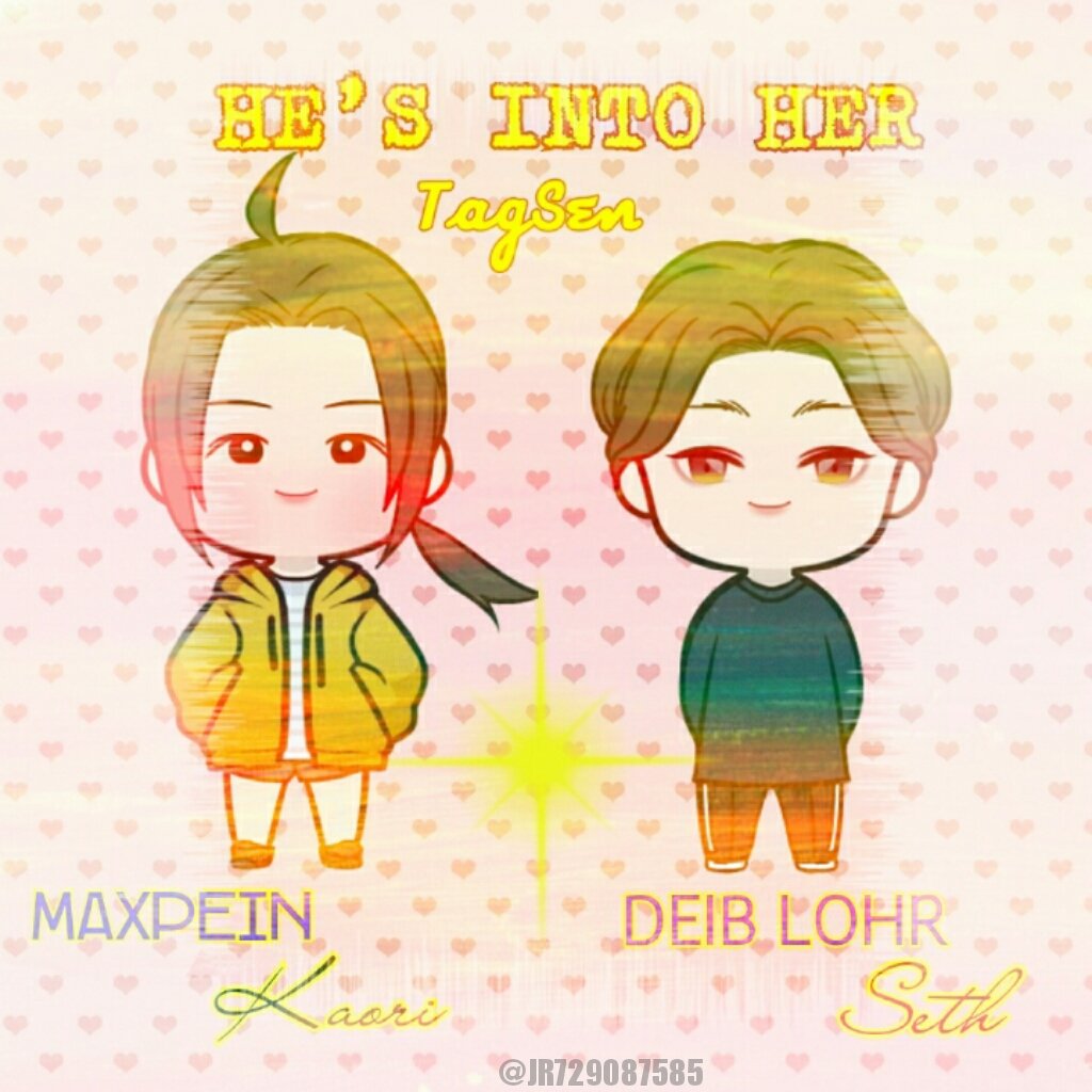 JR729087585's tweet photo. TagSen!!!
@imsethfedelin 
@kaori_oinuma https://t.co/ztsR6PcdGk